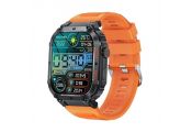 Denver Smartwatch SWC-191 BT 1,96" FC PA Orange