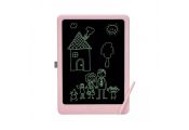 Denver Pizarra dibujo LWT-14510BU 14" LCD Rosa