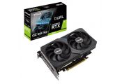 ASUS VGA NVIDIA DUAL RTX 3060 O12G V2