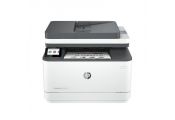 HP Multifuncin Lserjet Pro 3102FDN Fax/ Dplex