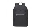 RIVACASE Mochila Alpendorf 7561 ECO Negro 15.6-16"