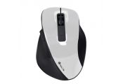 NGS Ratn Inalmbrico 2.4 GHz BOWWHITE 16000DPI Bl