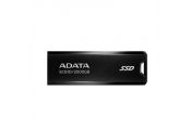 ADATA SC610 SSD Externo 2TB USB 3.2 Gen2 Negro