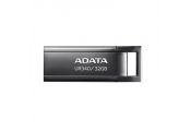 ADATA Lapiz USB UR340 32GB USB 3.2 Metal Black