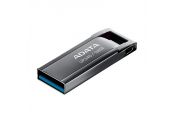 ADATA Lapiz USB UR340 128GB USB 3.2 Metal Black