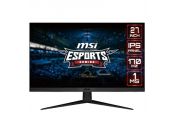 MSI G2712 Monitor 27"Gaming 170hz 1ms 2HDMI DP