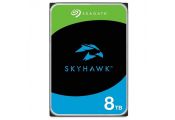 Seagate SkyHawk ST8000VX010 8TB 3.5" SATA3