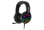 Spirit of Gamer Auricular Pro-H8 black