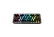 KROM KREATOR Mini Teclado Mecnico  RGB