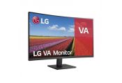 LG 32MR50C-B  monitor 31.5" FHD VGA 2xHDMI curv