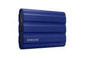 Samsung T7 Shield SSD Externo 1TB NVMe USB3.2 Azul