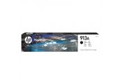 HP Cartucho 913A Negro