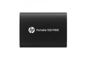 HP SSD EXTERNO P900 1TB USB 3.2 Gen2x2 Black