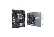 ASUS Placa Base PRIME H610M-D D4  mATX 1700