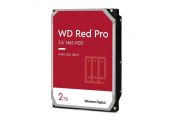 Western Digital WD2002FFSX 2TB SATA3 256MB Red Pro