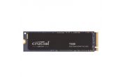 Crucial T500 SSD 2TB PCIe NVMe 4.0 x4