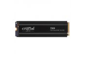 Crucial T500 SSD 2TB PCIe NVMe 4.0 x4 con HS