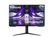 Samsung LS27AG320NUXEN Monitor 27"FHD 165h HDMI DP