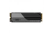 SP XS70 SSD 2TB NVMe PCIe Gen 4x4 w/HS