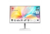 MSI MD272QXPW Monitor 27" IPS WQHD HDMI AA