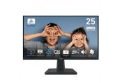 MSI MP251 Monitor 24.5" IPS FHD 16:9 4ms VGA HDMI