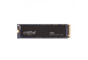 Crucial T500 SSD 1TB PCIe NVMe 4.0 x4