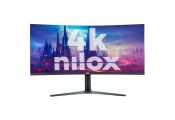 NILOX NXM344KD11 Monitor 34" QHD 144hz 2HDMI 2DP