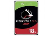 Seagate IronWolf Pro NAS ST18000NT001 18TB 3.5"