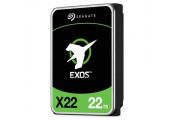 Seagate Exos XT20 ST22000NM001E 22TB 6GB/S 3.5"