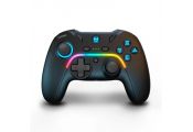 KROM Gamepad Kayros wireless RGB PC/Switch/Android