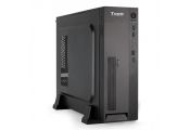 Tooq Caja Slim Micro ATX TQC-3008U3C 500W Negra