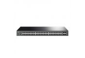 TP-Link SG3452X Switch L2 48xGbE 4Slots SFP+
