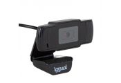 iggual Webcam USB HD 720p WC720 Basic View