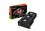 Gigabyte VGA NVIDIA RTX 4070 SUPER WF OC 12