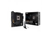 MSI Placa Base B650M GAMING PLUS WIFI mATX AM5