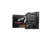 MSI Placa Base PRO B650M-B mATX AM5