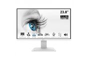 MSI MP243XW Monitor 23.8" IPS FHD DP HDMI MM bc