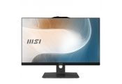 MSI AM242P-815ES i5-1235U 16GB 512 W11H 24" Negro