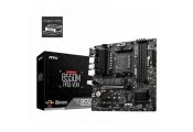 MSI Placa Base B550M PRO-VDH mATX AM4