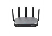 Ruijie Router WiFi6 AX3000 Dual Band metal 5xGbE