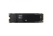 Samsung 990 Evo SSD 1TB PCIe 4.0x4 5.0x2 NVMe 2.0