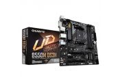 Gigabyte Placa Base B550M DS3H mATX AM4