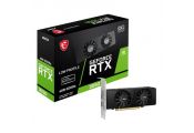 MSI VGA NVIDIA RTX 3050 LP 6G OC