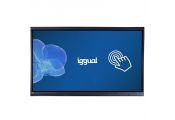 iggual Pantalla interactiva 4K ORCHID 65"