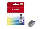 Canon Cartucho CLI-36 Color