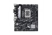 ASUS Placa Base PRIME B760M-K D4 mATX 1700