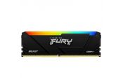 Kingston Fury Beast KF432C16BB2A/8 8GB DDR4 3200M