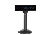 iggual Visor TPV regulable USB VFD 7" INFO DISPLAY