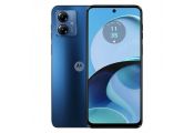 Motorola Moto G14 6.43" FHD+ 8Gb 256Gb Blue