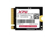 ADATA XPG SSD GAMMIX S55 512Gb Gen4x4 M.2 2230